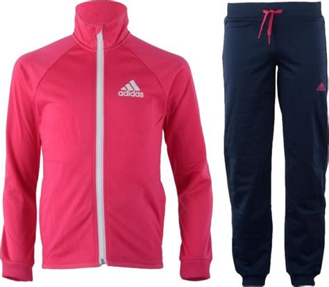 trainingspak meiden 140 adidas korte broek|Adidas Trainingspakken & joggingpakken Maat 140 online kopen.